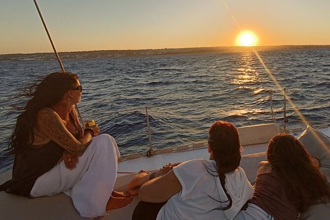 3.5 Hour Private Rhodes Sunset and Wine Sailing Tour - Who will enjoy this cruise most?