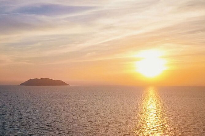3-Hour Private Sunset Sailing Experience in Halkidiki - Leaving Porto Carras at 6:30 p.m.