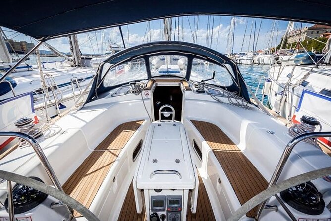 3-Hour Private Sunset Sailing Experience in Halkidiki - Returning beneath the stars
