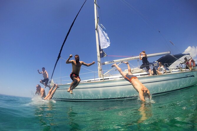 3-Hour Private Sunset Sailing Experience in Halkidiki - Is $418.88 good value for your group?