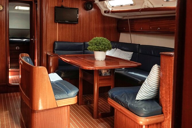 3-Hour Private Sunset Sailing Experience in Halkidiki - Who will enjoy this most?