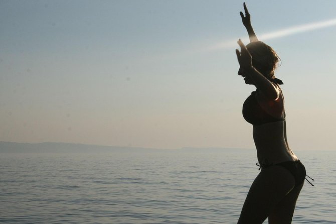 3 hours Neos Marmaras: Day or Sunset Sailing Tour Coves & Islands - Key things to know before you book