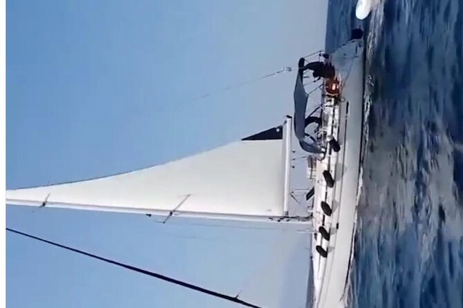 6 Hours Tour to Delos and Rhenia Islands with Sailing Yacht - Why Delos and Rhenia work well together