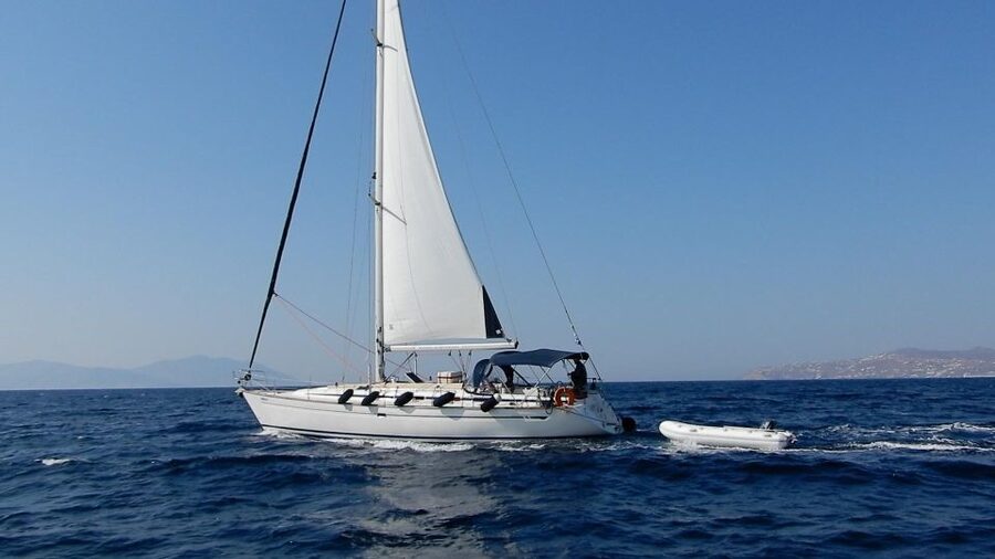 6 Hours Tour to Delos and Rhenia Islands with Sailing Yacht - Booking advice for a smoother day