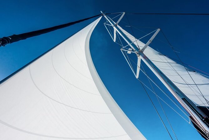 7 Hours Naxos Sailing Experience - Key details before you book
