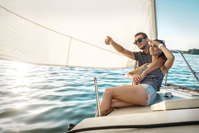 7 Hours Naxos Sailing Experience - Who will enjoy this Naxos sailing day