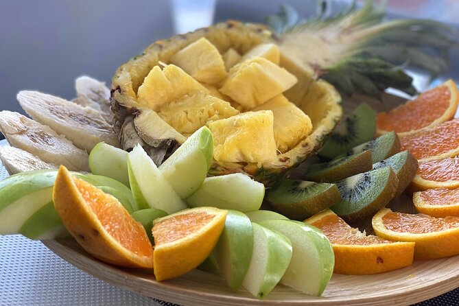 Ag. Nikolaos Catamaran to Spinalonga - Gourmet Meal & Water Toys - A relaxed boat, not a private yacht charter