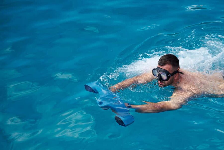 Ag.Nikolaos: Catamaran Trip with Sushi, Drinks, & Water Toys - Should you book the Agios Nikolaos catamaran?