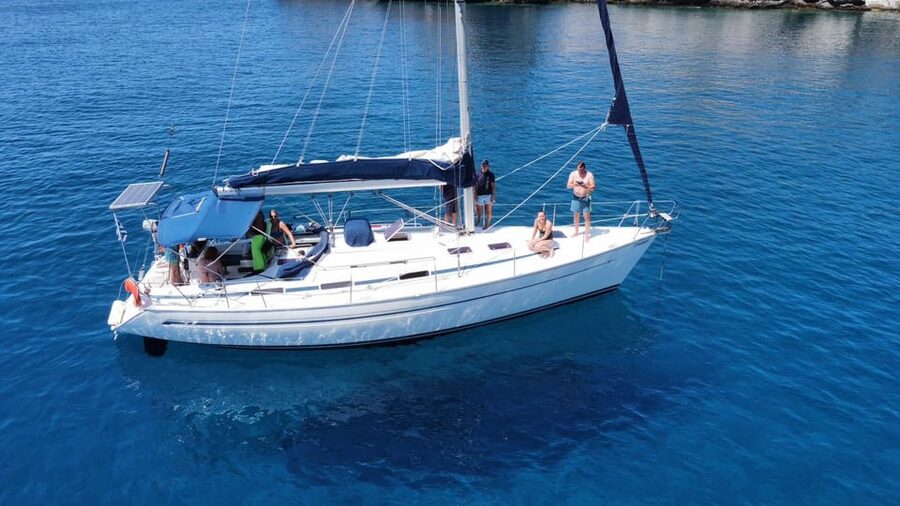 Agia Galini: South Crete Sailing Trip with Optional Lunch - Who Will Enjoy This Sailing Day Most