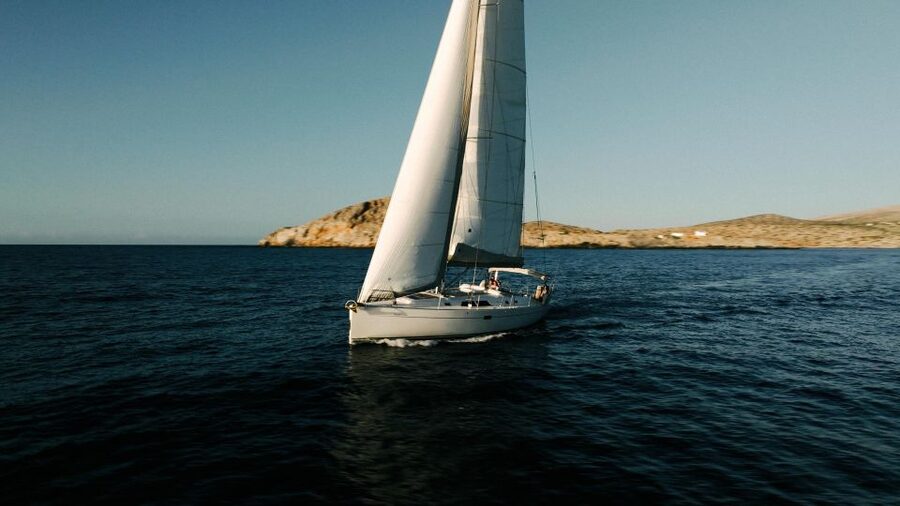 Agios Nikolaos: Mirabello Bay Sailing Cruise with Meal - Is $112 a fair price?
