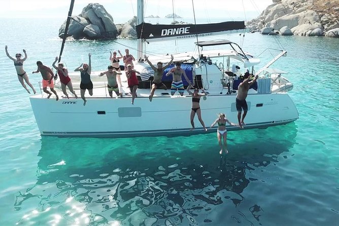 All-Inclusive Catamaran Day Cruise - Key points to know before you book