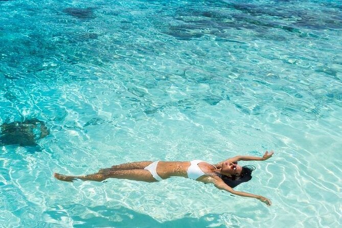 All inclusive cruise Sailing Cruise to Delos&Rhenia beaches - Rough-weather concerns deserve attention