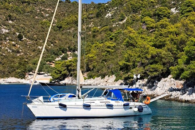 All Inclusive Daily Sailing with BBQ on Board - Key Points Before You Book