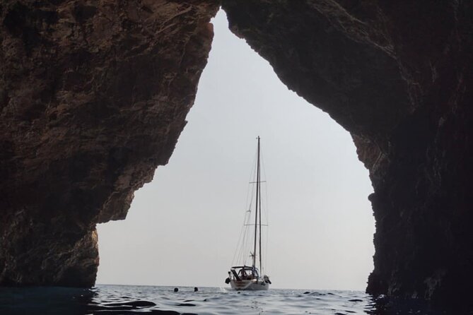 All Inclusive Daily Sailing with BBQ on Board - Is $168.20 A Fair Price?