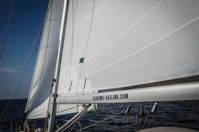 All inclusive day sailing tour from Naxos to the small cyclades - Comfort on a nine-and-a-half-hour boat day