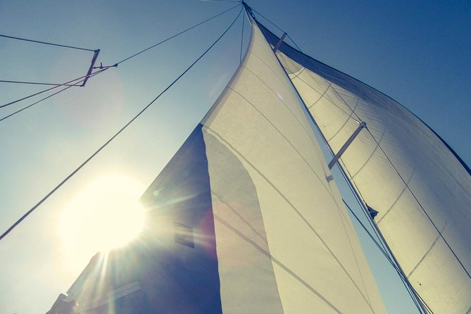 All inclusive day sailing tour from Naxos to the small cyclades - Is $209 a fair price?
