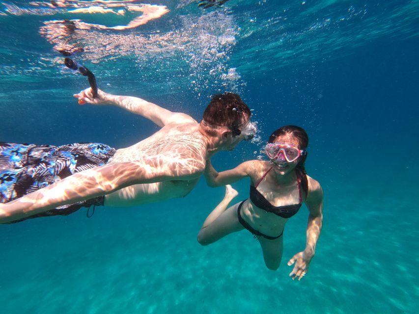 Athens: Catamaran Cruise with Fresh Lunch and Wine - Is $147 a good value?