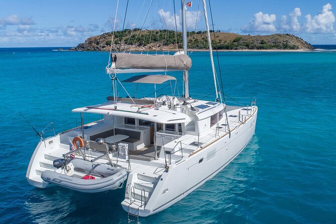 Athens Catamaran Half Day Semi Private Cruise Tour - A cruise built around unhurried time