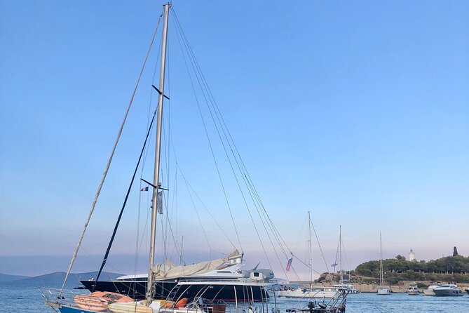 Athens full day sailing cruise and food experience - Is $185.22 a fair price?