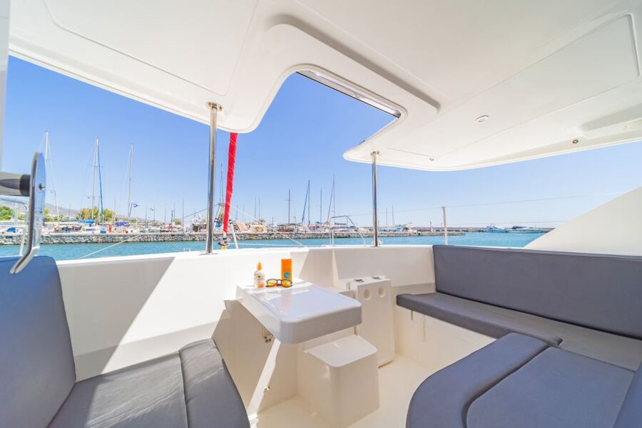 Athens: Half-Day Morning Catamaran Cruise with Meal & Drinks - FAQ
