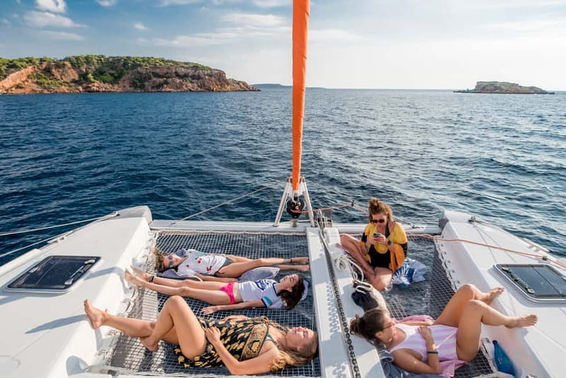 Athens: Half-Day Sunset Catamaran Cruise with Meal & Drinks - FAQ