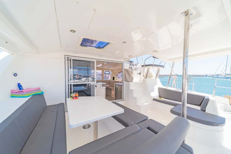 Athens: Half-Day Sunset Catamaran Cruise with Meal & Drinks - Is $159 a Fair Price?