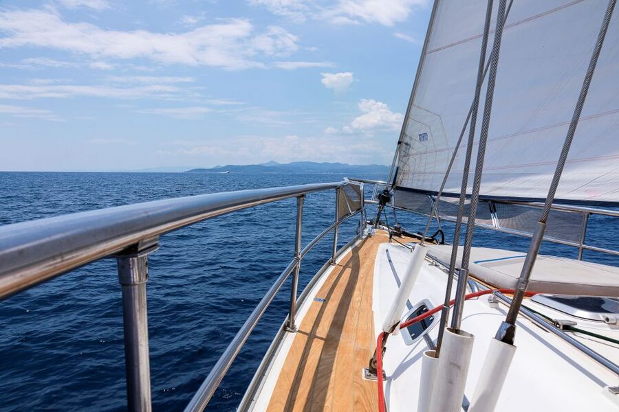 Athens Riviera: Private daily sailing cruise with lunch - Who will enjoy this cruise most