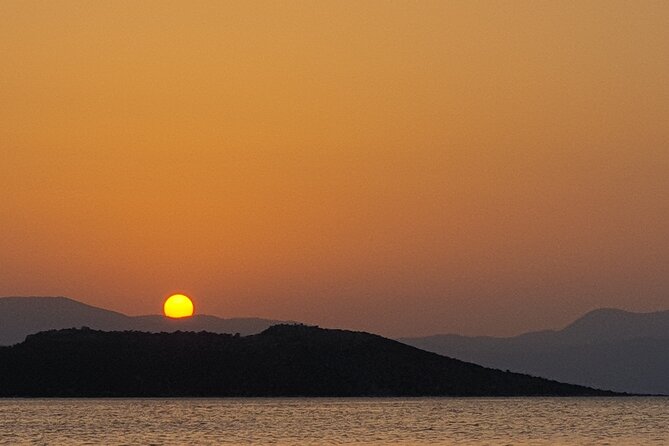 Athens Riviera Private Sail Catamaran with Meal and Wine - Key points to know before booking