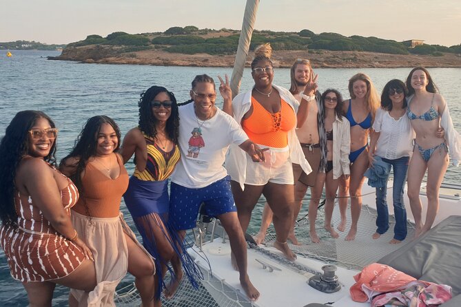 Athens Riviera Private Sail Catamaran with Meal and Wine - Should you book this private catamaran?