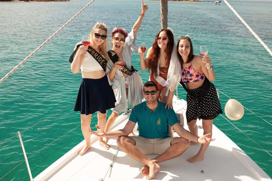 Athens: Semi Private Sunset Sailing and Gastronomy Cruise - Final call: is the sunset cruise worth it?