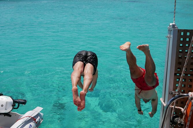 Balos Beach and Gramvousa island shared group Sailing Cruise - Weather, mobility, and simple planning