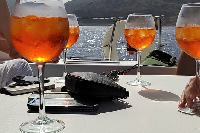Balos Catamaran Private Sailing Cruise with Lunch - Why This Private Cruise Works So Well