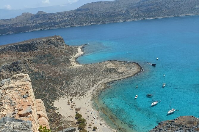 Balos Catamaran Private Sailing Cruise with Lunch - Is the $3,098.19 Price Worth It?