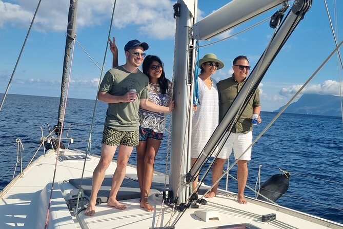 Balos Lagoon Kissamos Shared Sailboat Tour Experience - The 10:00 a.m. start from Kissamos Port