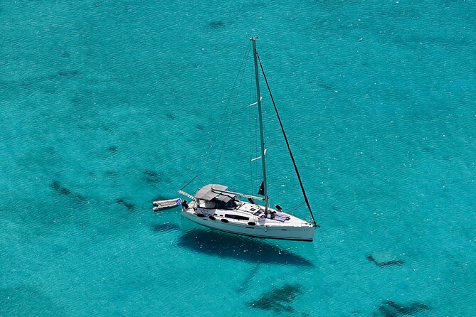Balos Lagoon Kissamos Shared Sailboat Tour Experience - What the boat day feels like in practice