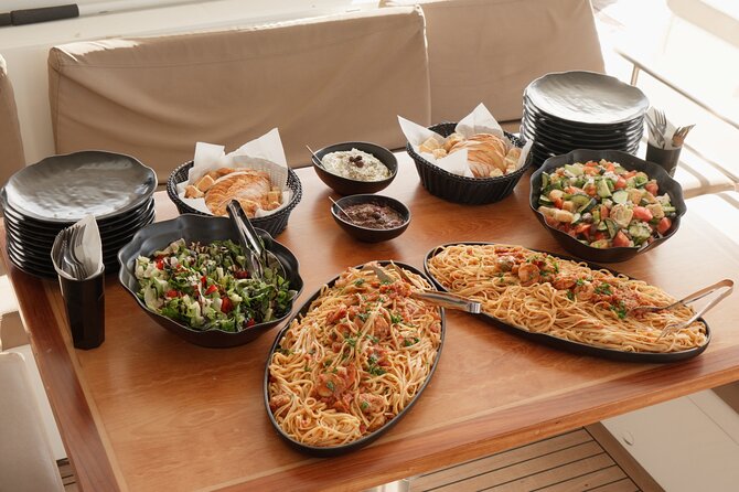 Catamaran Cruise to Dia Island with Meal and Water Activities - Is $144.49 a fair price?