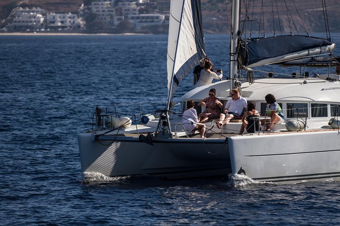 Catamaran Day & Sunset Cruises with meals Drinks and transportation - Is $133.02 a fair price?