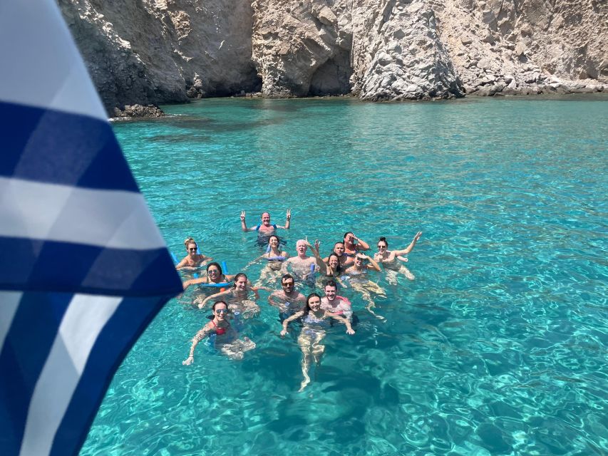 Catamaran Full Day Cruise - Five things to know before you book