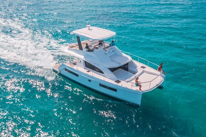 Catamaran Half Day Shared Kleftiko Trip - Starting at Adamas and following Milos’s northern coast