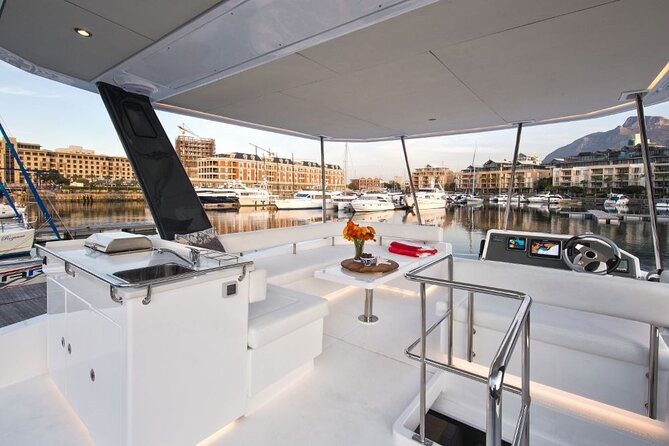 Catamaran Half Day Shared Kleftiko Trip - Kleftiko: the longest swim and the reason to book