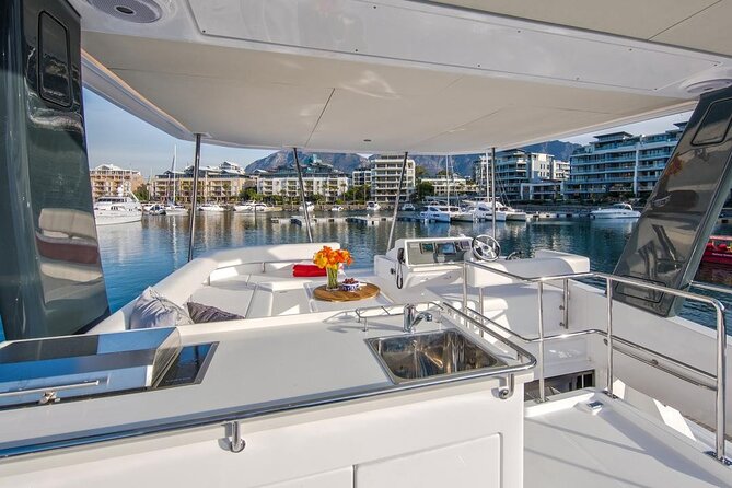 Catamaran Half Day Shared Kleftiko Trip - Price, timing, and who gets good value