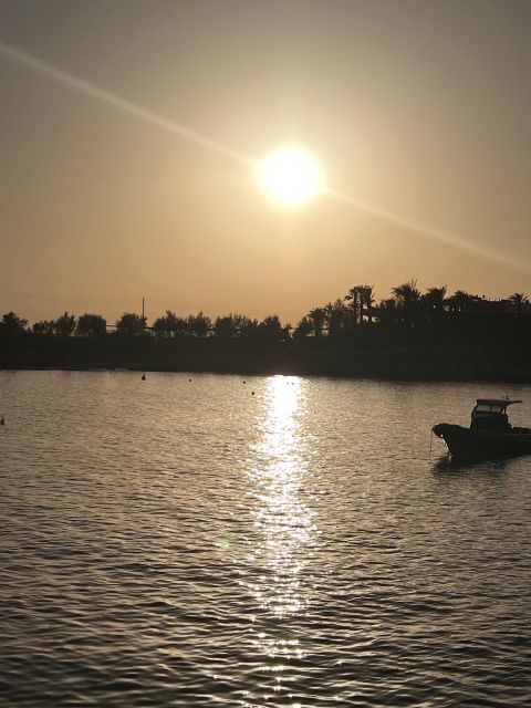 Catamaran’s Private Tour / Mykonos - Key Points Before You Book