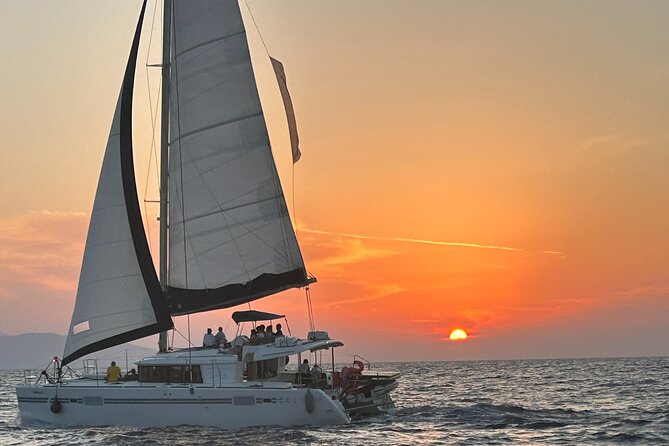 Catamaran Sailing Trip - All Inclusive - Who will enjoy this Dia Island catamaran trip