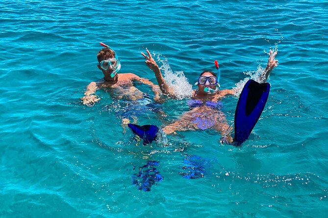 Chania: Afternoon Catamaran trip - Dinner, Drinks & Sunset - Key things to know before sailing