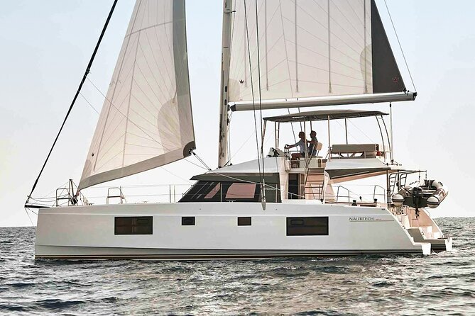 Chania: Afternoon Catamaran trip - Dinner, Drinks & Sunset - Who will enjoy this cruise most