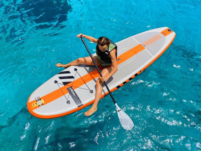 Chania: Afternoon Catamaran trip - Dinner, Drinks & Sunset - Booking details that matter