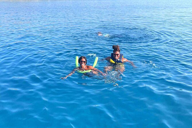 Chania Morning Catamaran Cruise with Premium Lunch & Drinks - What the $167.76 price includes