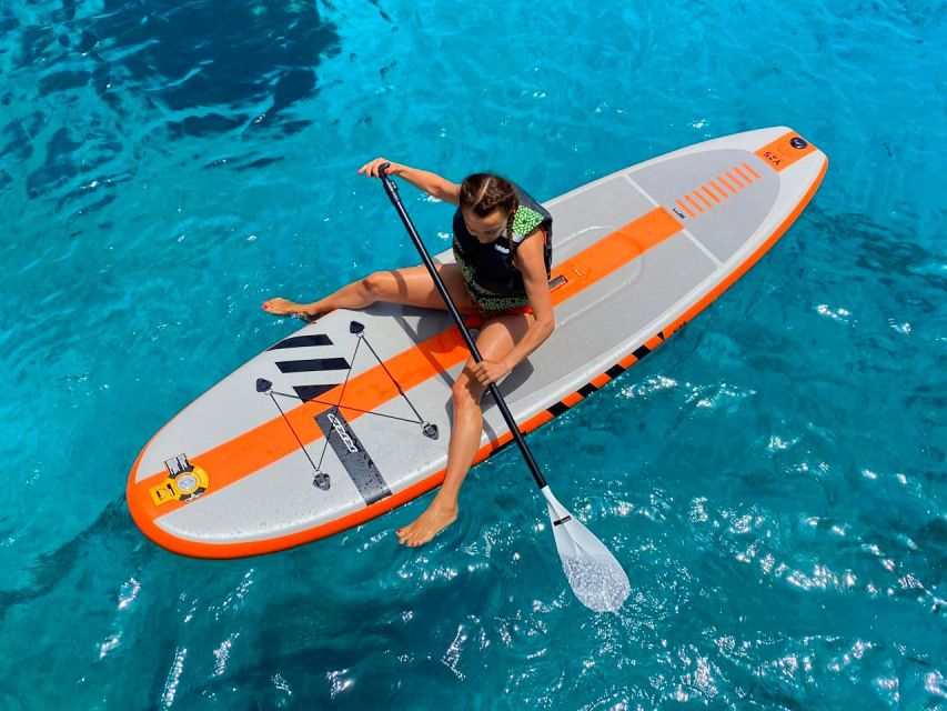 Chania: Morning Catamaran Cruise with Premium Lunch & Drinks - Who should book this catamaran cruise?