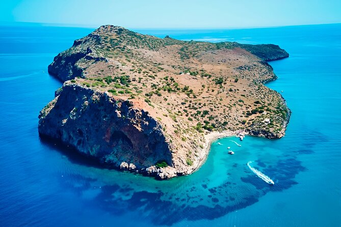 Chania: Private Day Catamaran Cruise with Swimming and Meal - Practical details that affect your day