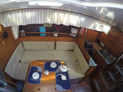 Private Morning or Sunset Sailing Cruise